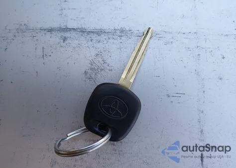 2010 Toyota Corolla Le z USA, uszkodzony, nr VIN 1NXBU4EE9AZ373701